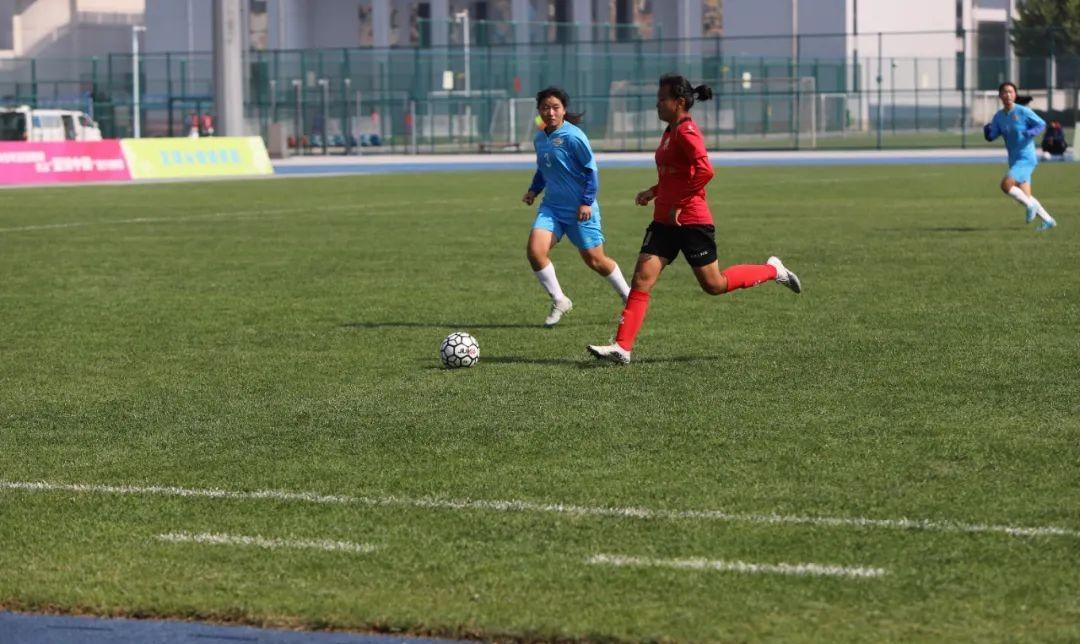 中国青少年足球联赛（女子高中年龄段U17组）全国总决赛3-16名(4)