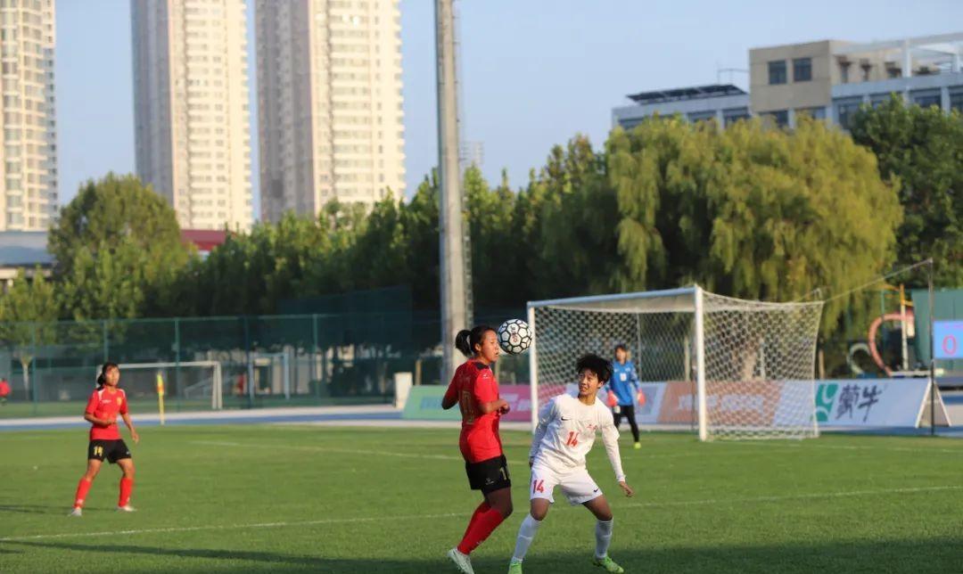 中国青少年足球联赛（女子高中年龄段U17组）全国总决赛3-16名(5)