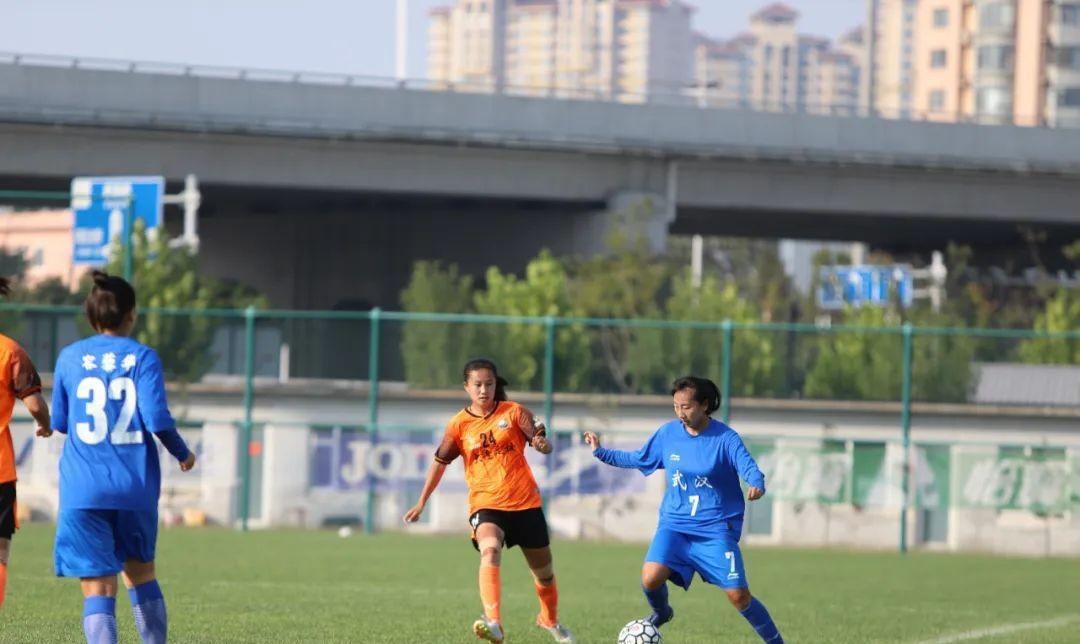 中国青少年足球联赛（女子高中年龄段U17组）全国总决赛3-16名(6)