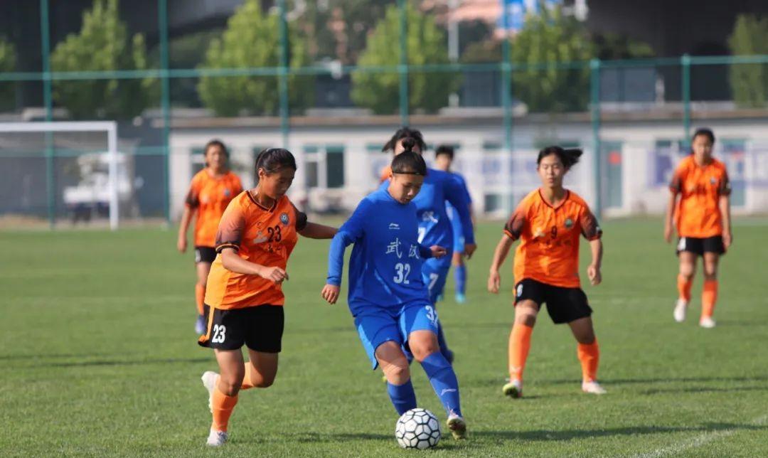 中国青少年足球联赛（女子高中年龄段U17组）全国总决赛3-16名(7)