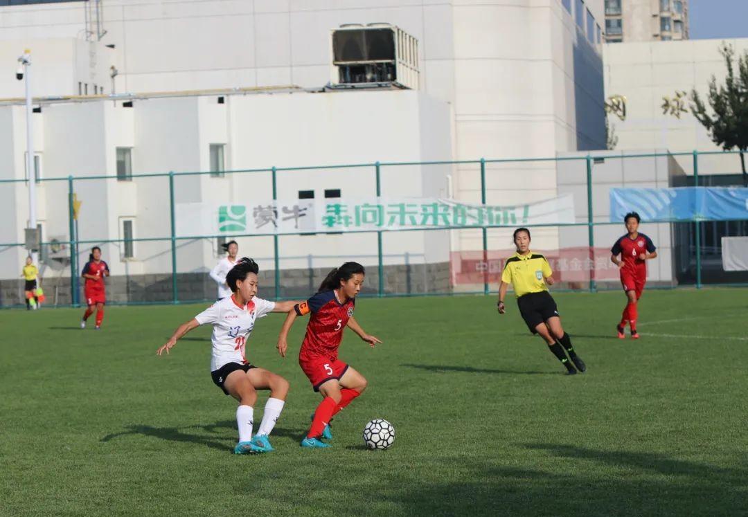 中国青少年足球联赛（女子高中年龄段U17组）全国总决赛3-16名(11)