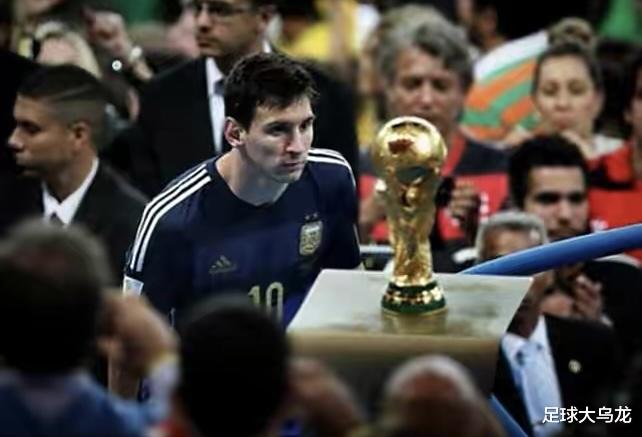 官宣退出！再见阿根廷，再见世界杯，梅西无缘球王，告别夺冠热门(1)
