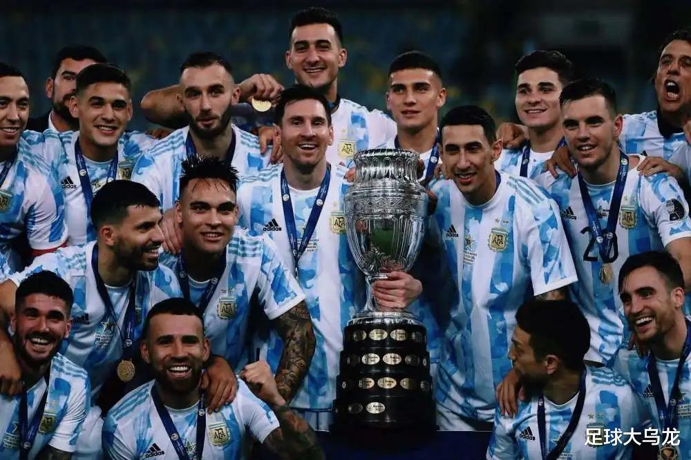 官宣退出！再见阿根廷，再见世界杯，梅西无缘球王，告别夺冠热门(2)
