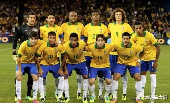 世界杯历史上最强队是巴西还是德国？(2)