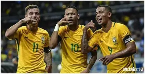 世界杯历史上最强队是巴西还是德国？(3)