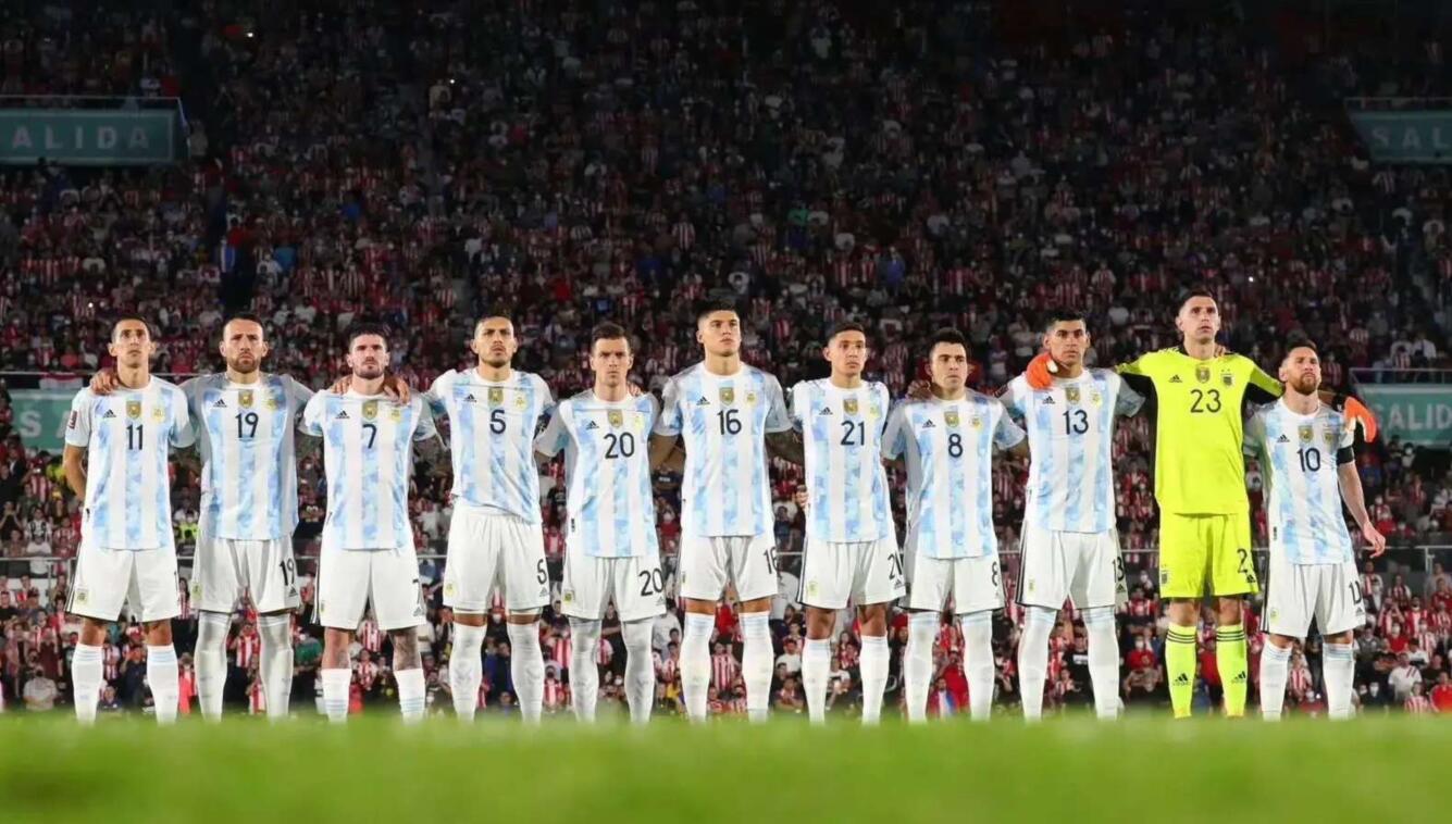沃勒尔：德、法、巴是世界杯夺冠大热门！阿根廷球迷：我们低调(4)