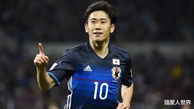 日本世界杯26人名单已定，武磊若是日本人能进名单(1)