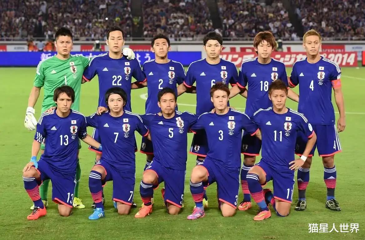 日本世界杯26人名单已定，武磊若是日本人能进名单(3)