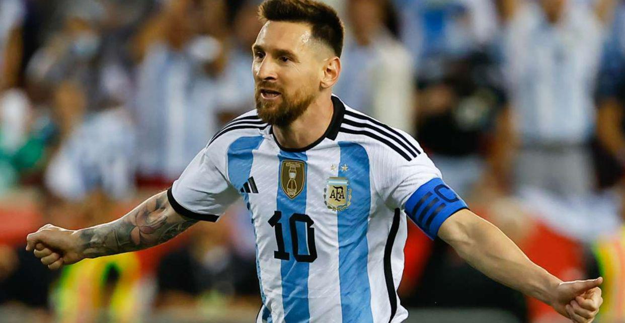 哈维：阿根廷、巴西是世界杯夺冠热门，比任何欧洲球队更接近夺冠(2)