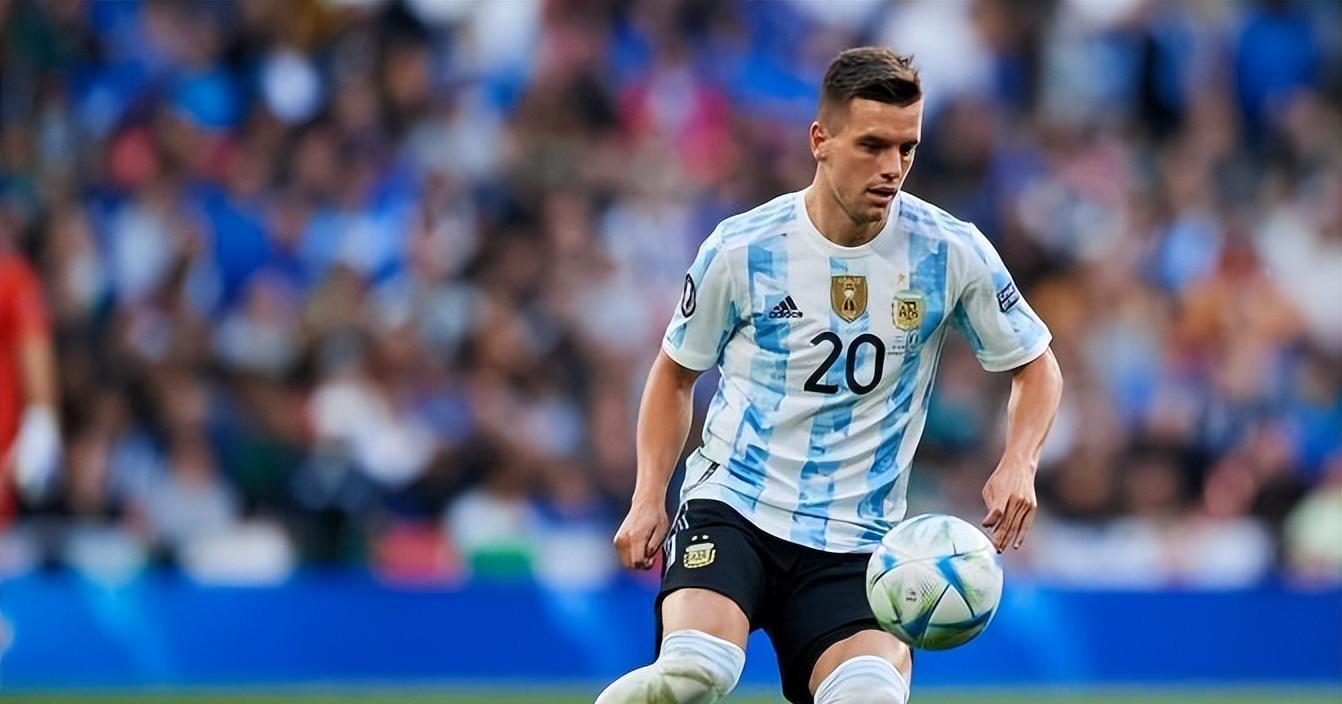 世界杯动态：巴西公布球衣号码内马尔穿10号，阿根廷核心确认伤缺(3)