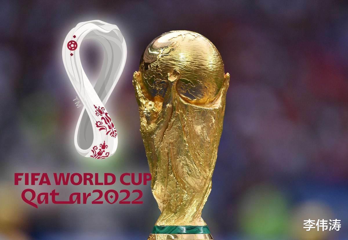 世界杯大结局预测：亚洲5队小组出局，梅西7场8球，拿冠军+金靴(2)
