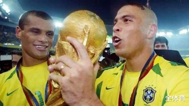 2022世界杯观赛指南·32强之巴西：二十年后夺冠，理查利森=新大罗(1)