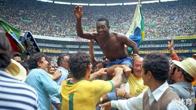 2022世界杯观赛指南·32强之巴西：二十年后夺冠，理查利森=新大罗(2)