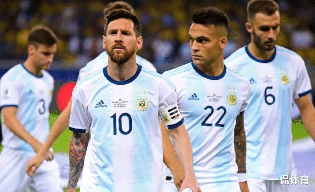 遗憾落选，阿根廷国家队公布名单意外惊喜，梅西并不一定是主力(1)