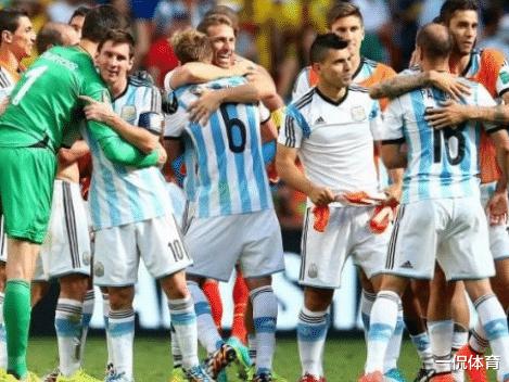 遗憾落选，阿根廷国家队公布名单意外惊喜，梅西并不一定是主力(2)