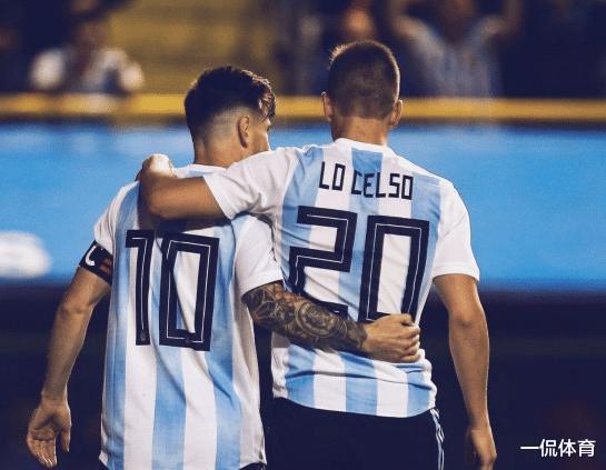 遗憾落选，阿根廷国家队公布名单意外惊喜，梅西并不一定是主力(3)