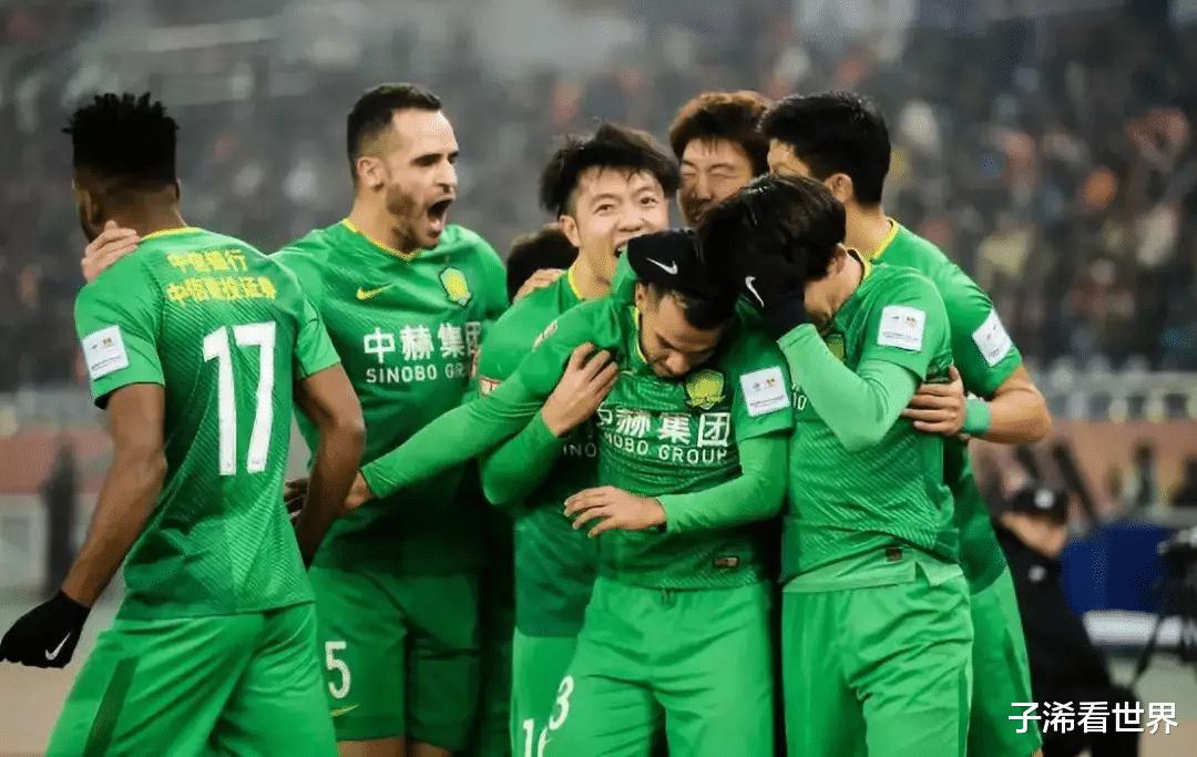 北京媒体曝出争议猛料，中国足球遭打击，球迷吐槽：中超还有救吗(5)