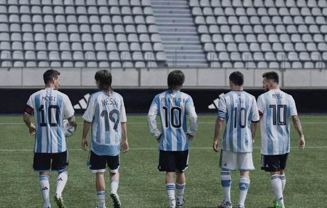 内忧外患！阿根廷世界杯夺冠受阻，主教练怒了，曼联小将惹争议(1)