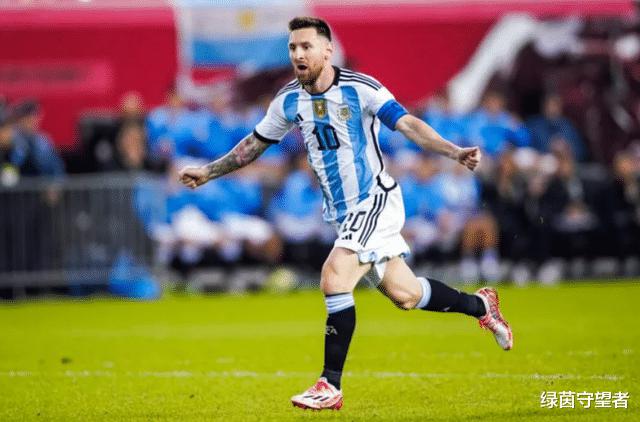 有很多球迷觉得阿根廷能稳稳拿世界杯冠军？是真的吗？(3)