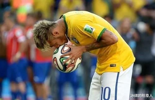世界杯：带着“高龄”39岁的阿尔维斯，五星巴西命运“堪忧”(3)