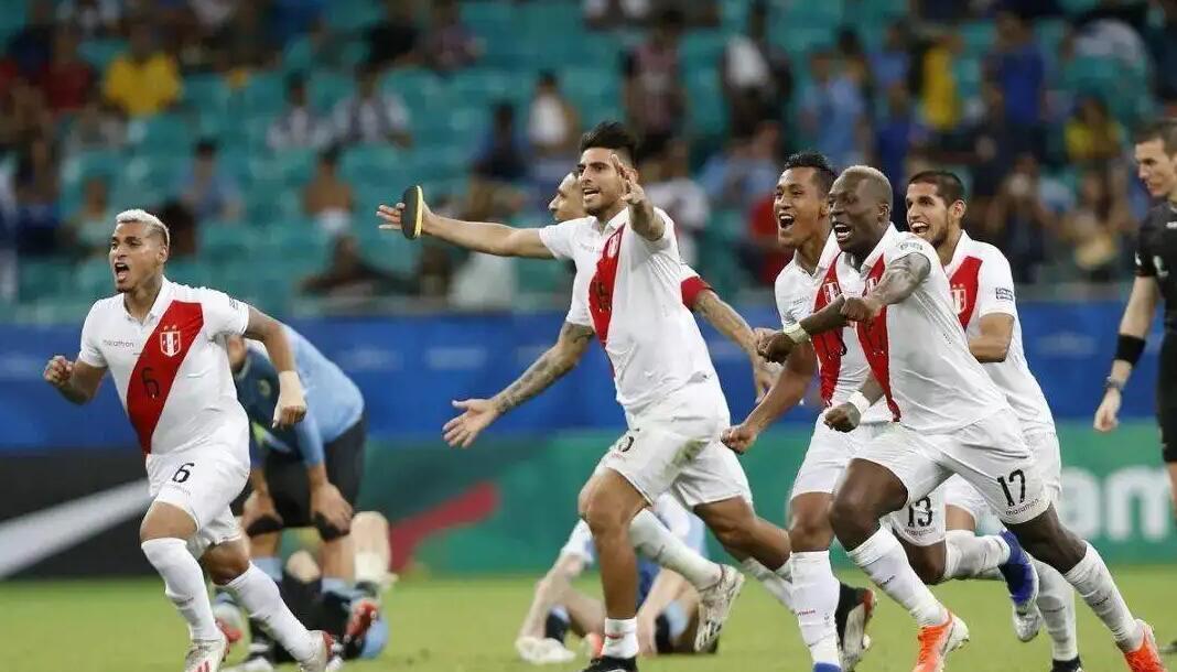 不能受伤，阿根廷找到阿联酋热身，一场大胜让他们增加夺冠的信心(1)