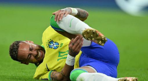 世界杯9大豪门：仅4队不丢球！德国阿根廷倒下，内马尔受伤落泪(2)
