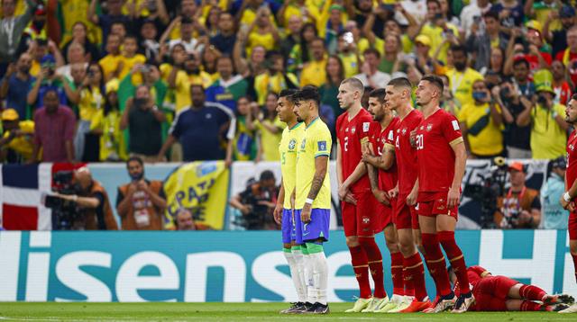 世界杯9大豪门：仅4队不丢球！德国阿根廷倒下，内马尔受伤落泪(4)