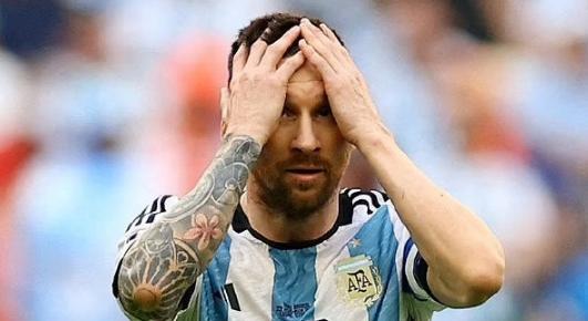 世界杯9大豪门：仅4队不丢球！德国阿根廷倒下，内马尔受伤落泪(5)