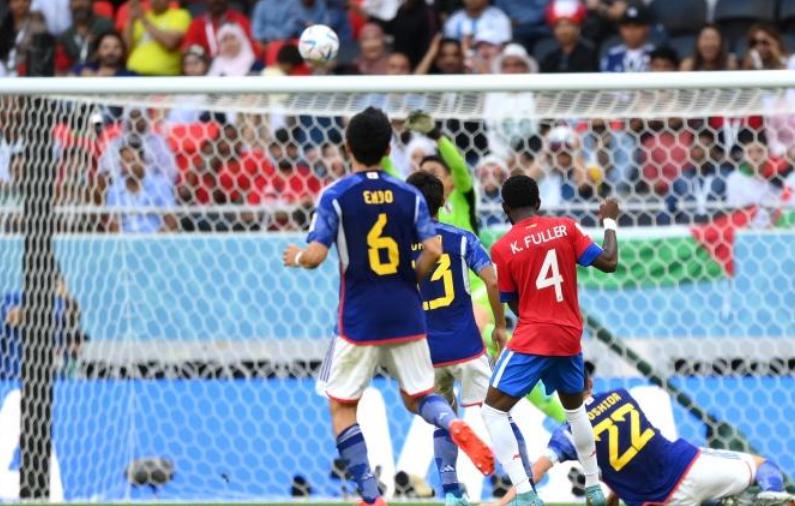 0：1！森保一：全力备战西班牙，鱼腩获世界杯第6胜，2球击败中国(2)