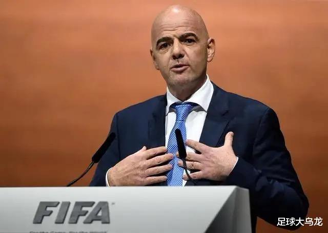 世界杯全乱了！被淘汰后，伊朗申诉，两队或遭驱逐，FIFA正式介入(3)
