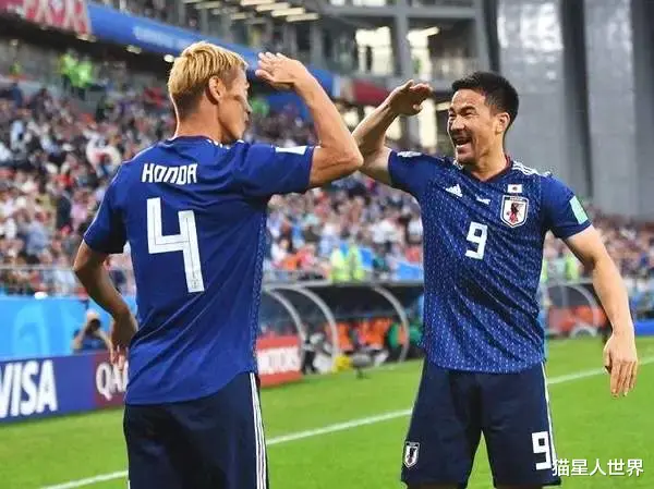 三进世界杯16强，中田英寿，香川真司、本田奎佑，为啥日本的足球人才层出不穷？(2)