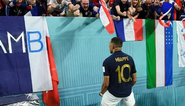 世界杯18决赛：阿根廷死亡凝视澳大利亚，法国明目张胆偷窥波兰(8)