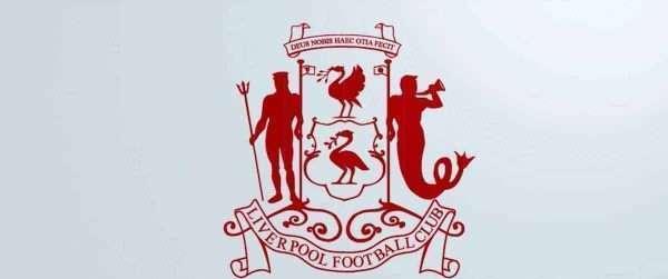 利物浦队徽的变迁史：利物鸟与长明火(1)