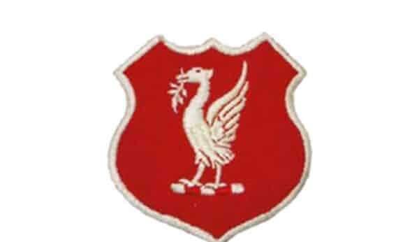 利物浦队徽的变迁史：利物鸟与长明火(4)