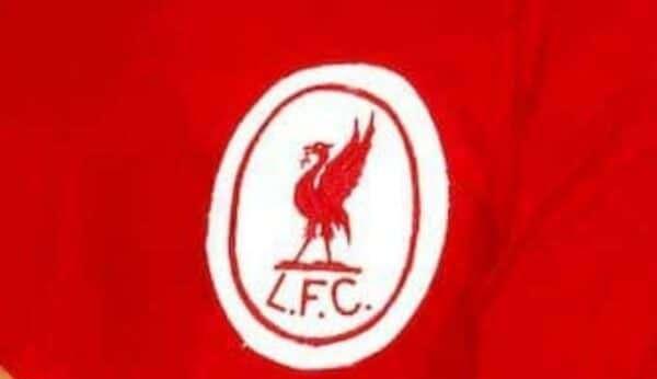 利物浦队徽的变迁史：利物鸟与长明火(5)