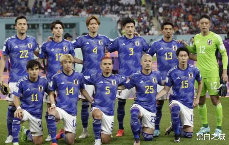 国足再遭羞辱！外媒：日韩为亚洲足球争光，中国队只能在家看球(1)