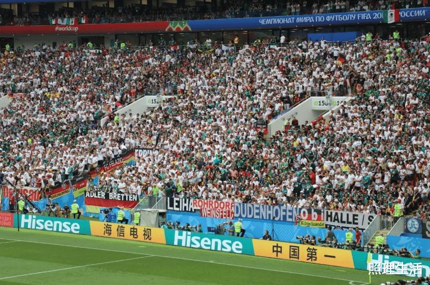 外媒接连发声！世界杯中国赚大了，唯品会等出现赛事消费热(2)