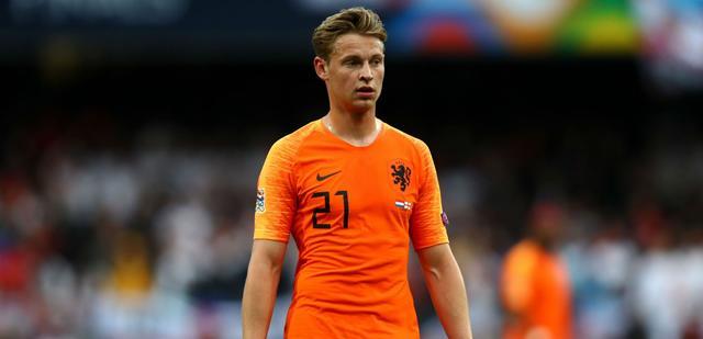 世界杯当日预测：荷兰前场微调加速反击旋风1球小胜气走梅球王？(5)