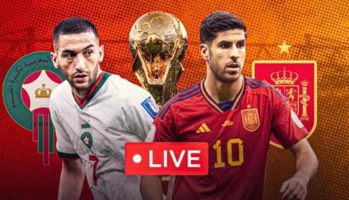 摩洛哥VS葡萄牙比分预测：矛盾之争在继续，葡萄牙能赢但很艰苦(3)
