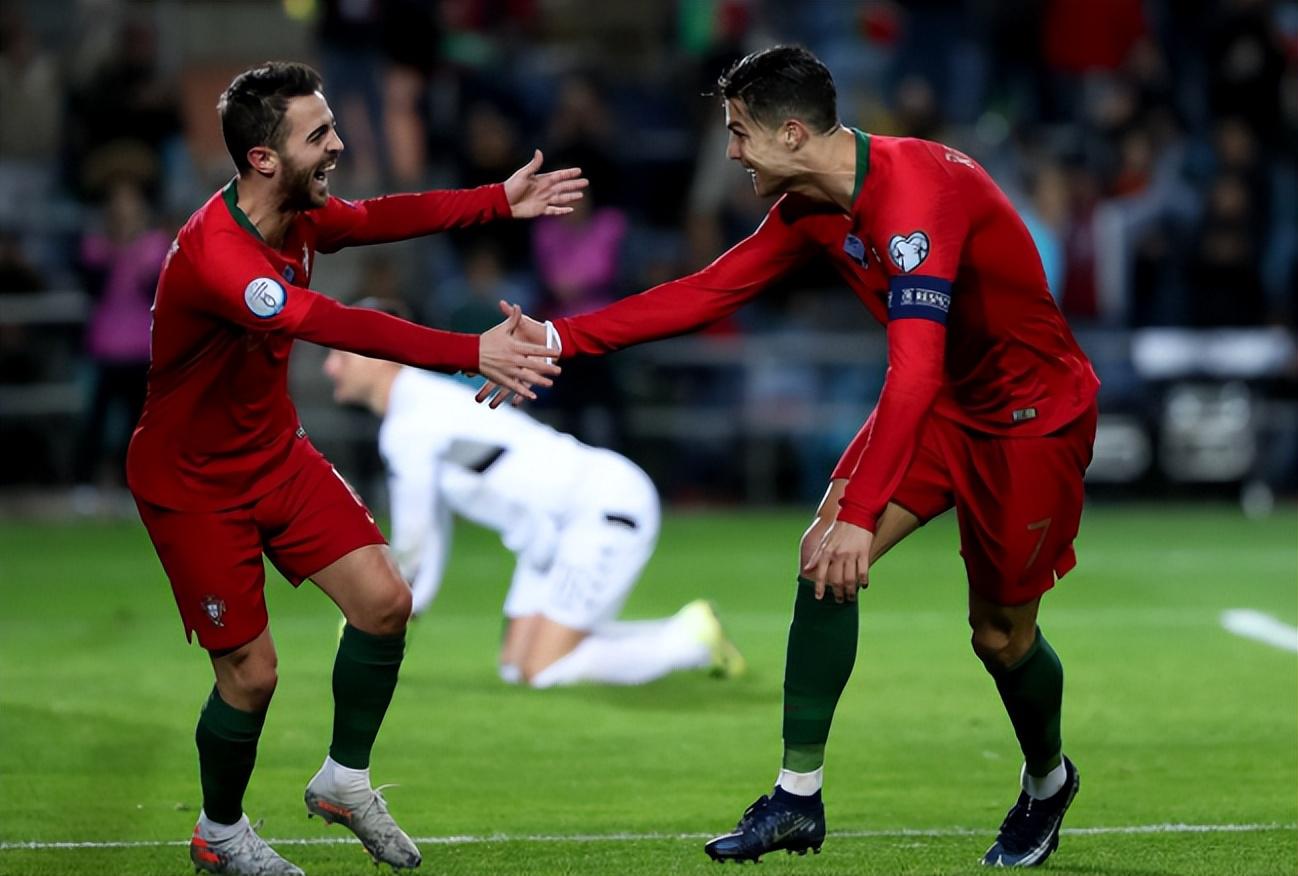 摩洛哥VS葡萄牙比分预测：矛盾之争在继续，葡萄牙能赢但很艰苦(4)
