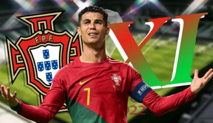 摩洛哥VS葡萄牙比分预测：矛盾之争在继续，葡萄牙能赢但很艰苦(5)