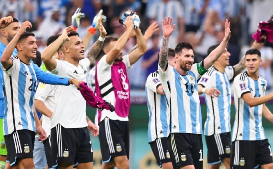 法国VS阿根廷世界杯决赛前瞻：法国7人缺席，如何破局？比赛可能一边倒(3)