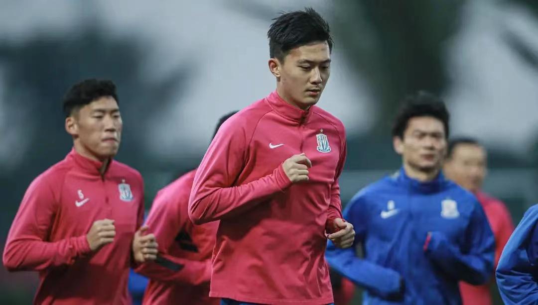 申花——上海足球的一张名片，守护申花是上海足球人共同的责任(2)