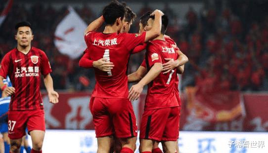 突发! 上海媒体点评足协杯引争议, 球迷吐槽：这比赛没有存在的意义(5)
