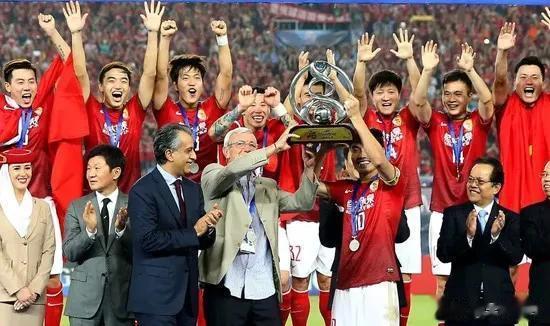 恒大的“落幕”谁的错？谁为中国足球的后退来买单？(1)