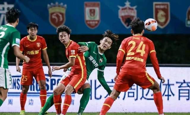 U17国足与U20国足压力都不小 勇敢面对强队展现中国足球希望(8)