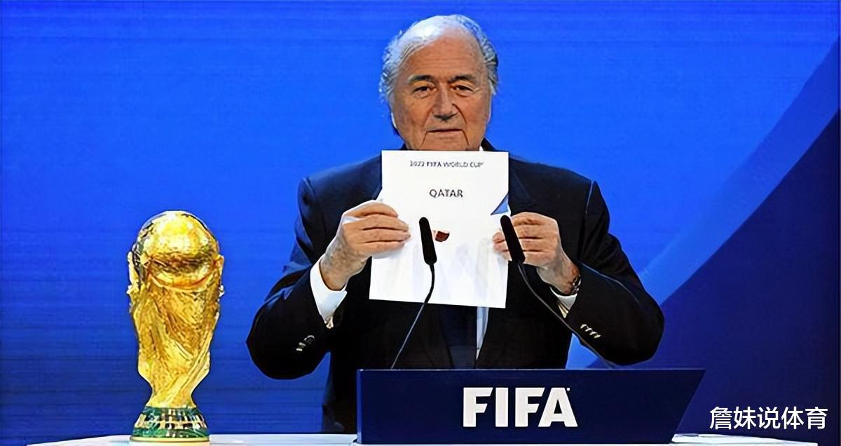 卡塔尔官方做争议决定，世界杯结束卸磨杀驴，中国球迷伤心(5)