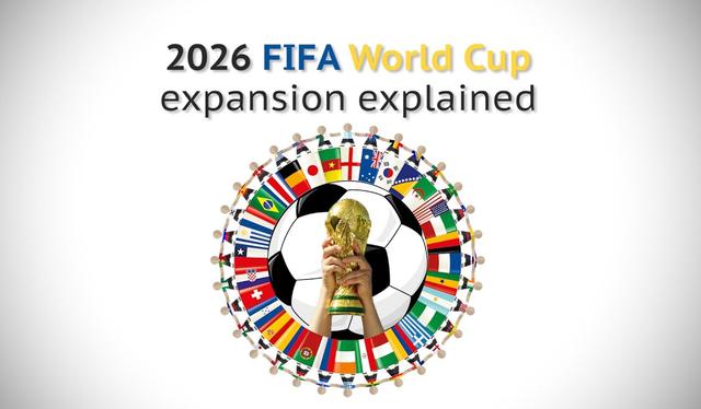 日媒炮轰FIFA，世界杯扩军只为让国足走后门，因为中国企业太有钱(4)