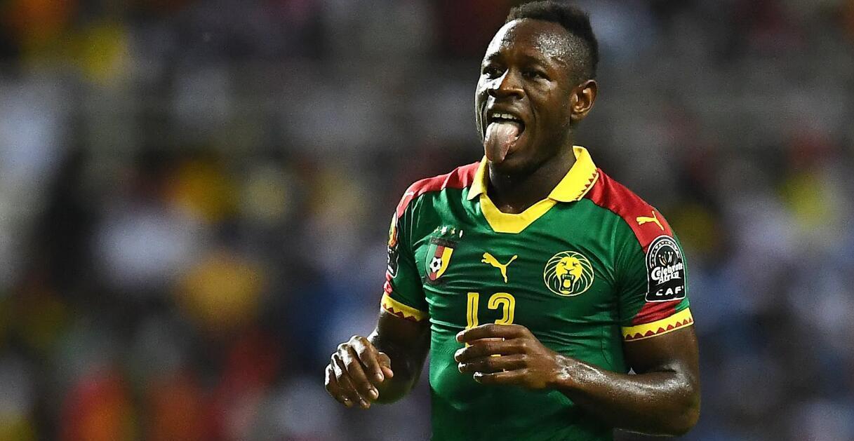 骨龄不合格！喀麦隆U17国家队开除21名球员，有人质疑巴索戈！(3)