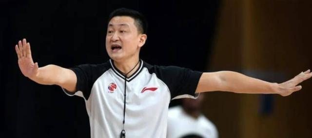 中国裁判和男篮并驾齐驱告别奥运，奋起直追世界杯裁判有希望吗？(2)